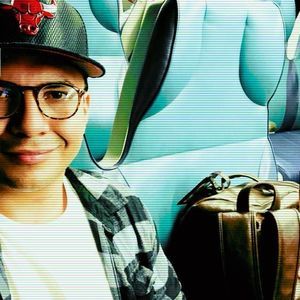 Meet your Posher, Cesar